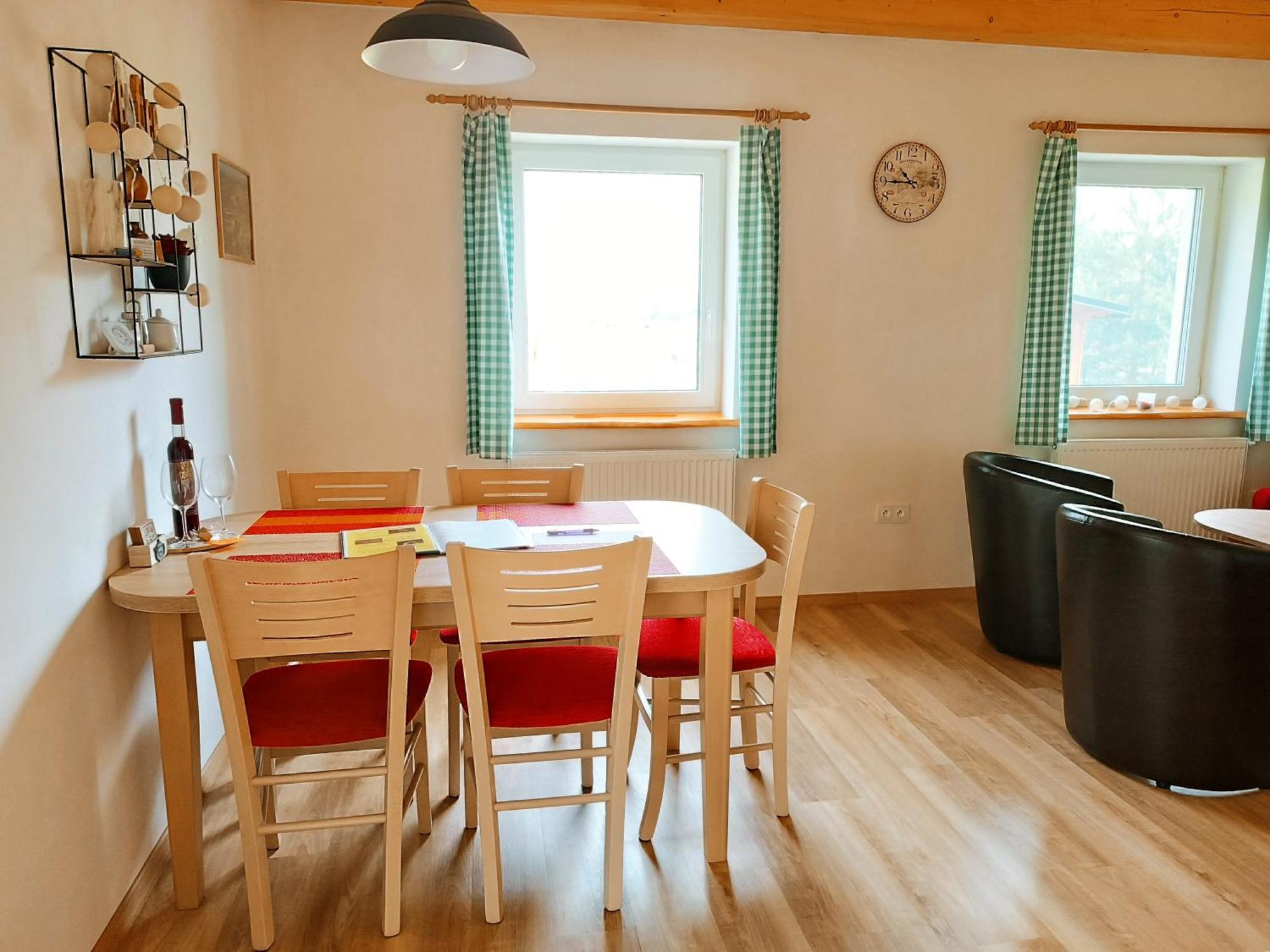 Klidna Lokalita Na Kraji Lesa, Cely Dum S Uschovnu Kol Villa Nova Bystrice Room photo